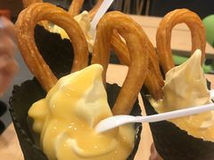 -麦当劳(金狮广场店)