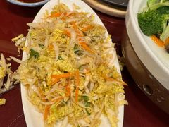 -宏状元现熬粥·京味菜(五棵松店)
