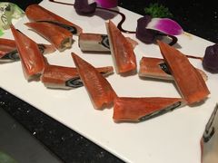 -捞王锅物料理(温州万象城店)
