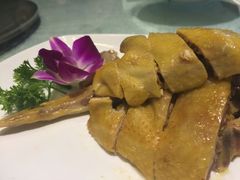 -渔堂公园餐厅·本帮菜(乐园路店)
