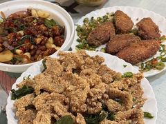 -金姐台湾菜(珠江路店)