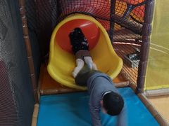 -蒙特利亲子乐园