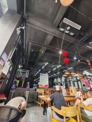 -零重力蹦床空间·滑梯·海洋球·团建(奥特莱斯店)