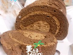 -SKROLL卡特司库·蛋糕定制·生吐司·司康(古北程家桥店)