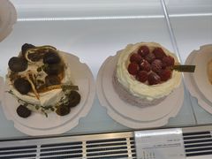 -WenTinG文汀·半糖蛋糕(合生汇店)