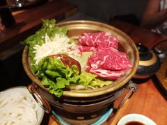 -Mr.Fish鱼鲜生海鲜放题(高德置地冬广场店)