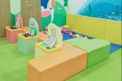 点击看大图 -莫莉幻想儿童乐园(天津熙悦汇店)