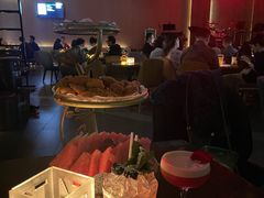 -TZ House音乐现场(来福士中心店)