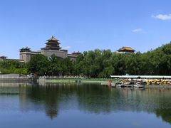 -莲花池公园