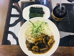 -庆丰包子铺(大红罗厂店)