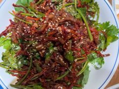-满园烤鸭·春饼(抚顺万达店)