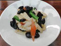 -时光乌托邦空中花园餐厅川味·融合菜(幸福广场店)