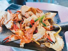 -星奇缘·海鲜餐厅(东山美食地标店)