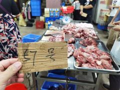 -标记美食新鲜猪杂(兴南大道店)