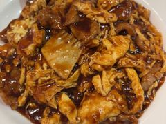 -南门小馆·清真(国贸商城店)