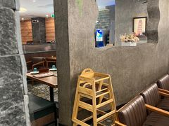 大堂-萨莉亚意式餐厅(南海万达广场店)