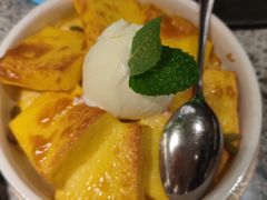 -新白鹿餐厅(松江开元地中海店)