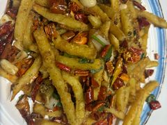 -家有美味(户部山二店)