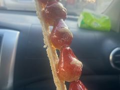 -天津小三宝栗子店(黄海路店)