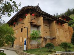 -福建土楼(南靖)景区