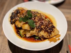 串串口水鸡-老头儿油爆虾(胜利河美食街店)