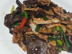 -大锅强·蒸海鲜青岛菜(吾悦广场店)