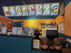 -婉泰·特色小吃·舂鸡脚(告庄二店)
