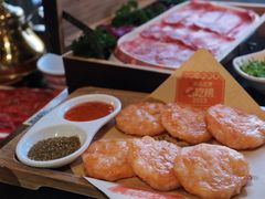 -大吉利·潮汕牛肉火锅(河西店)