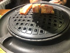 -牛犇炭火烤肉·鲜切烤肉(承德总店)