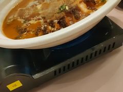 -雀蓝川菜(奥体广场店)