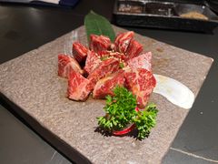 -谷牛和牛烤肉(漕河泾印象城店)