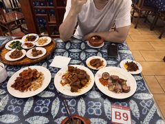 -桥香园云南过桥米线(金马碧鸡店)