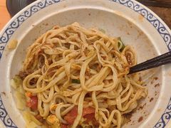 -平娃三宝烧烤·面食(南小街店)