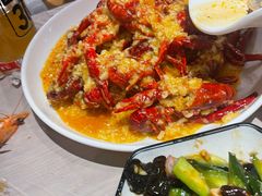 -柒五龙虾(八王寺店)