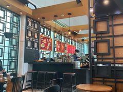 -星巴克(福州长乐机场分店)