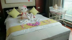 -玥悦母婴月子护理中心玥悦喜喜馆