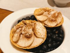 -Amber(置地文华东方酒店)