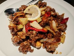 -桂小厨广西菜(青秀万达店)