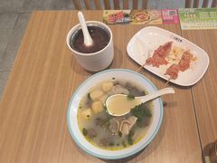 -小杨生煎(松江大学城店)