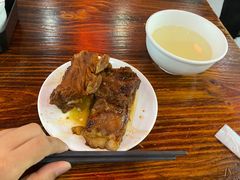 -秦园陕西手工面馆(番禺节能科技园店)