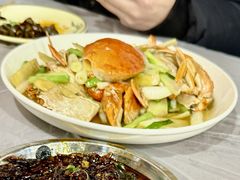 -辣螃铠盆盆蟹大排档(总店)