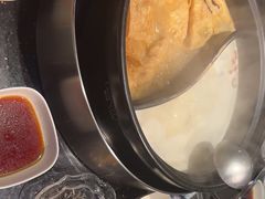 -捞王锅物料理(凯旋路店)