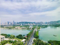 -厦门源昌凯宾斯基大酒店