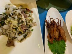 -新天禧大酒店·四十年浙菜·禧宴(西湖店)