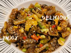 -御膳粥·牛乳粥底火锅·地道顺德菜(容桂店)
