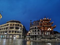 -汕头市小公园