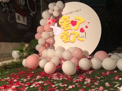 -相十三·别墅轰趴团建户外(同和店)