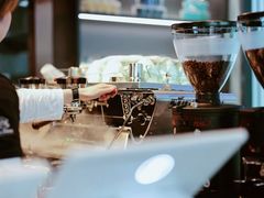 -sugarman espresso素饮糖人高新咖啡工厂