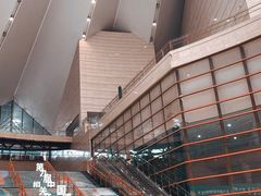 -郑州国际会展中心