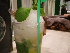 Mojito-Carmen卡门西班牙餐厅